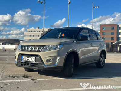 Suzuki vitara passion