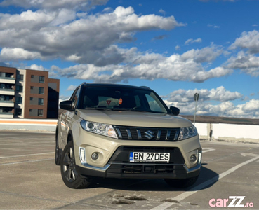 Suzuki vitara passion