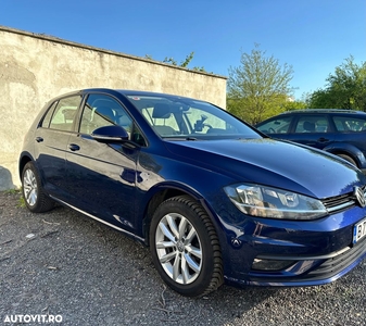 Volkswagen Golf 1.0 TSI Comfortline