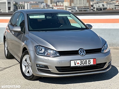 Volkswagen Golf 2.0 BlueTDI Comfortline