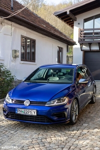 Volkswagen Golf 2.0 TSI R