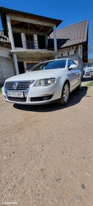 Volkswagen Passat 2.0TDI Sportline DPF