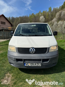 Volkswagen Transporter T5, 1.9 TDI, Lung