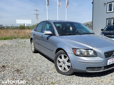 Volvo S40 2.4 Kinetic