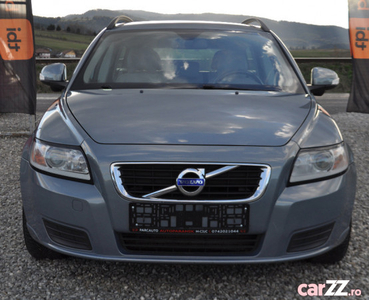 Volvo V50 1.6 D