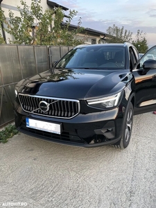 Volvo XC 40 Recharge T4 Twin Engine AT7 Inscription Expression