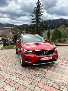 Volvo XC 40