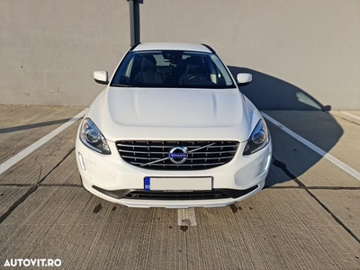 Volvo XC 60 D5AWD Start-Stop Kinetic