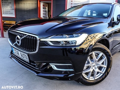 Volvo XC 60 T8 Twin Engine AWD Momentum Pro