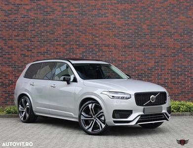 Volvo XC 90 Recharge T8 AWD Ultimate Dark