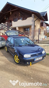 Vw golf 4 1.9 alh