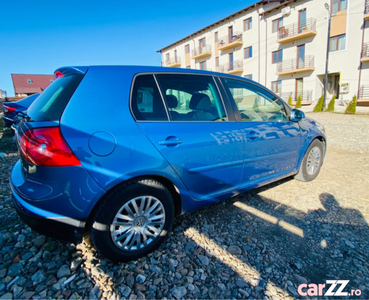 VW GOLF 5 1.9 TDI Persoana Fizica