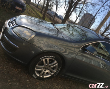 Vw Golf 5 variant 170 cp SPORTLINE