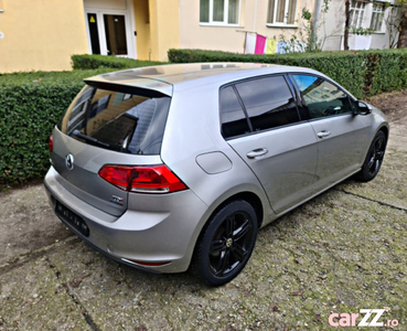 VW Golf 7 1.6Tdi