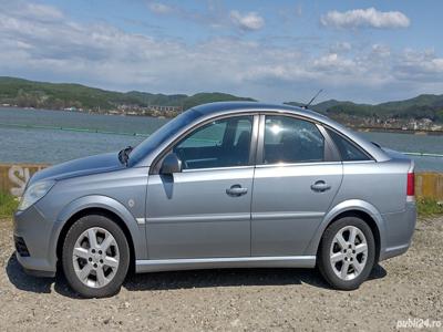 opal Vectra c