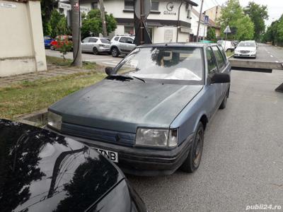 RENAULT 21 Nevada ,