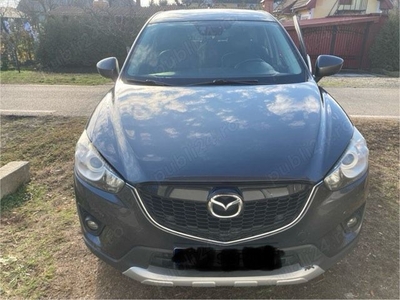 7050 Mazda cx5 diesel 2013