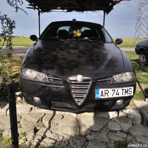 Alfa Romeo 156 1.9 jtd