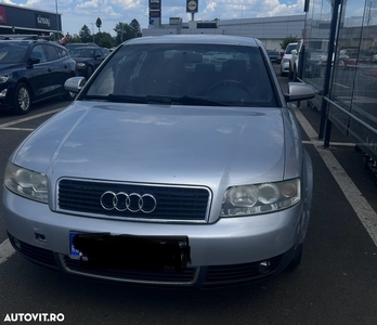 Audi A4 2.0 Avant