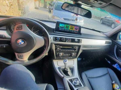 BMW e90 318d