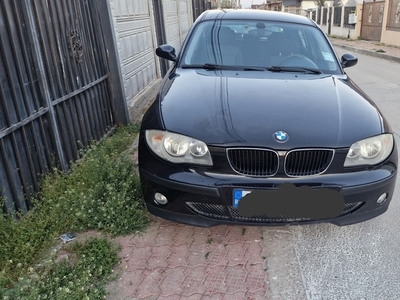 Bmw seria 1 118d