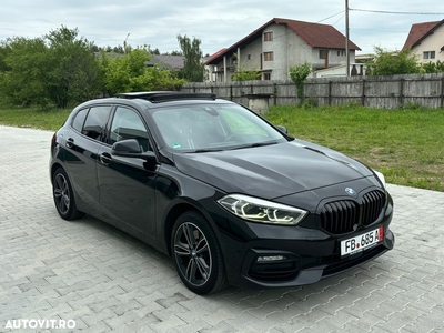 BMW Seria 1 120d Aut. Sport Line