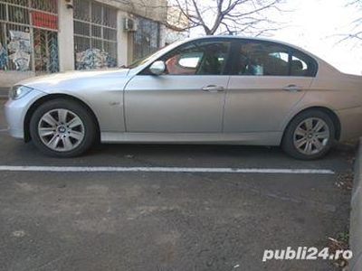 Bmw Seria 3 318