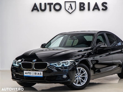 BMW Seria 3 318i Aut.