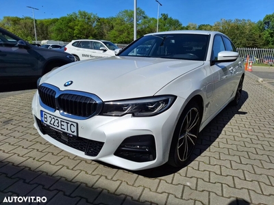 BMW Seria 3 330e iPerformance M Sport