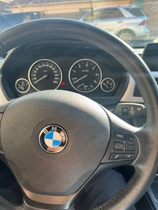 BMW Seria 3, an fabricatie 2014, 4x4, 11500 euro