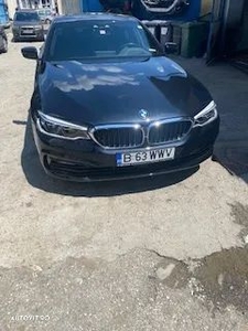 BMW Seria 5 520d AT