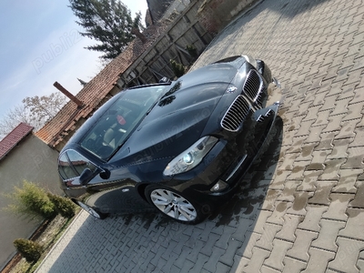 BMW seria 5 F10 2013