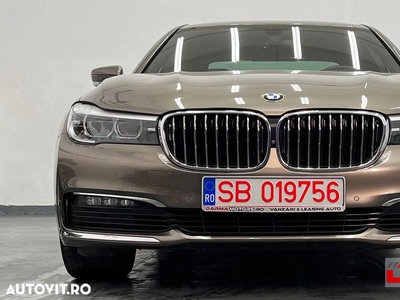 BMW Seria 7 730d xDrive