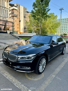 BMW Seria 7 740Le xDrive iPerformance