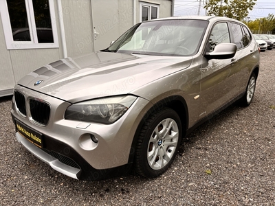 Bmw X1 XDrive 4x4