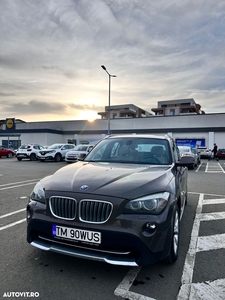 BMW X1 xDrive23d Aut.