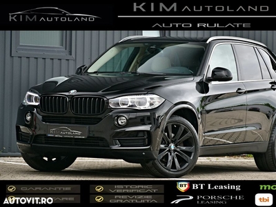 BMW X5 xDrive25d Sport-Aut.