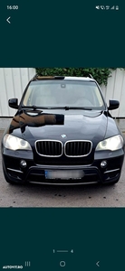 BMW X5 xDrive30d