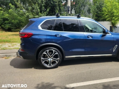 BMW X5 xDrive30d