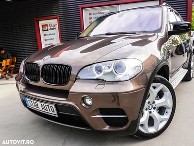 BMW X5 xDrive40d