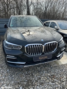 BMW X5 xDrive40i xLine