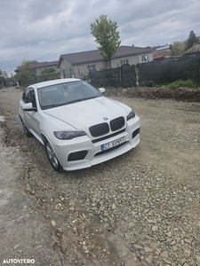 BMW X6 xDrive30d