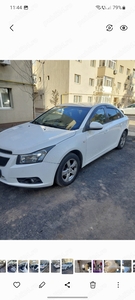 Chevrolet cruze 2011 1.6