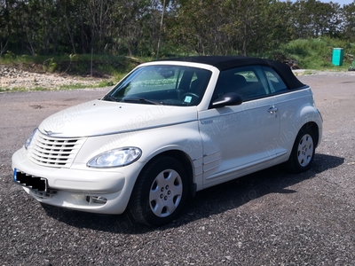 Chrysler PT Cruiser Cabrio 2005