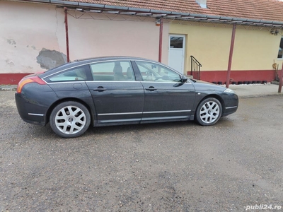 Citroen C6