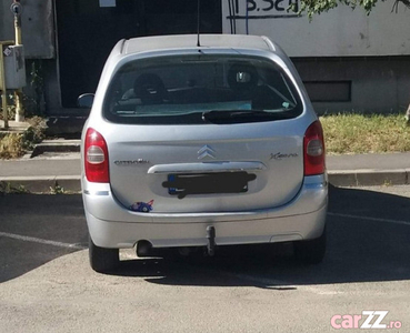 Citroen Xsara Picasso