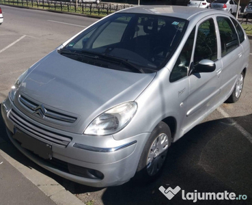 Citroen Xsara Picasso