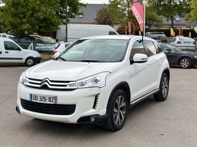 Citroien c4 aircross 1.8hdi 150cai