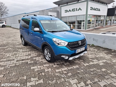 Dacia Dokker