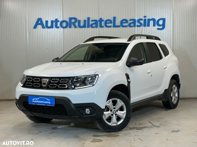 Dacia Duster 1.5 Blue dCi 4WD Comfort